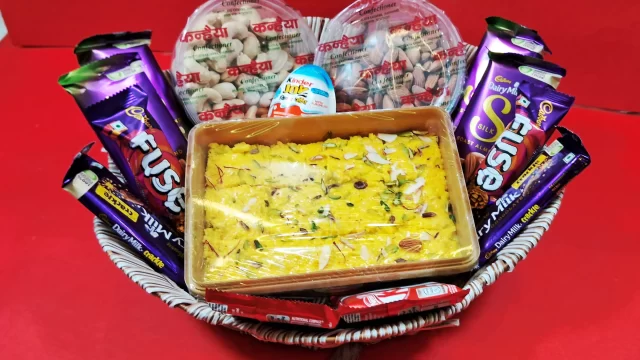 Kanhaiya Confectioner Jhumri Telaiya Koderma (11)