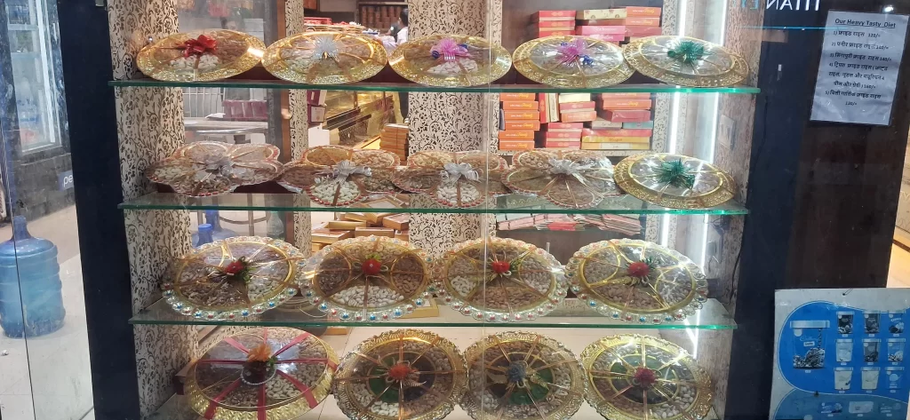 Kanhaiya Confectioner Jhumri Telaiya Koderma (2)