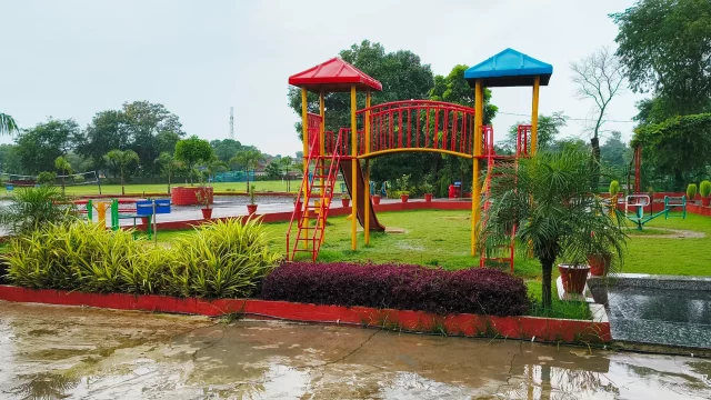 RPY Global School Charadih, Koderma (2)