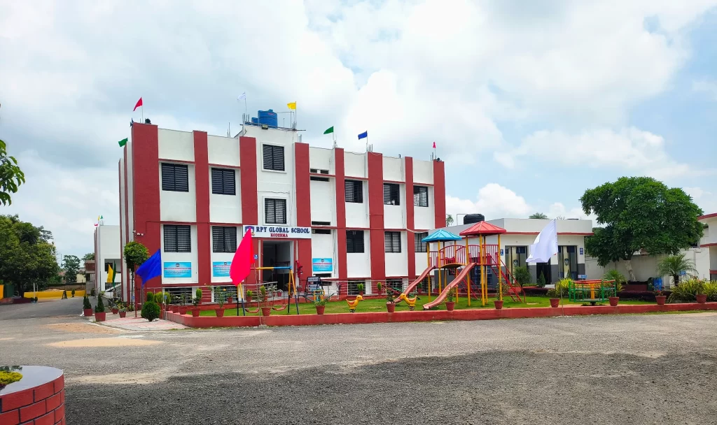 RPY Global School Charadih, Koderma (3)