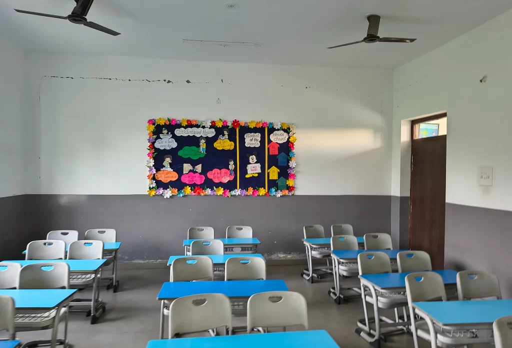 RPY Global School Charadih, Koderma (5)