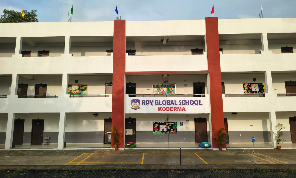 RPY Global School Charadih, Koderma (8)