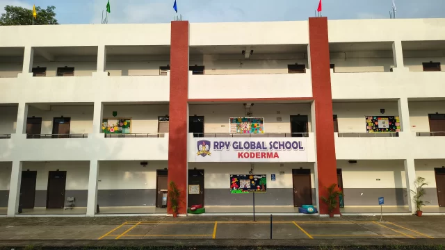 RPY Global School Charadih, Koderma (8)