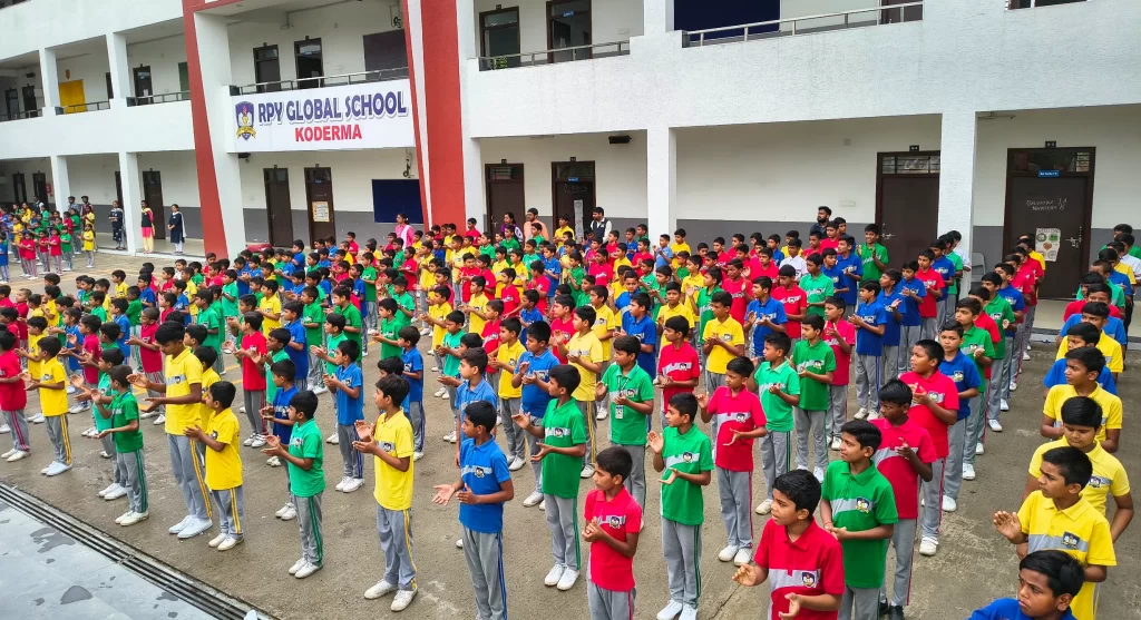 RPY Global School Charadih, Koderma (9)