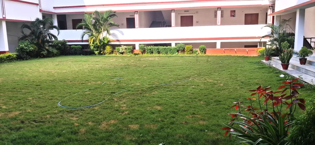 Ramesh Prasad Yadav B.Ed College Koderma (1)