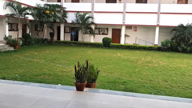 Ramesh Prasad Yadav B.Ed College Koderma (2)