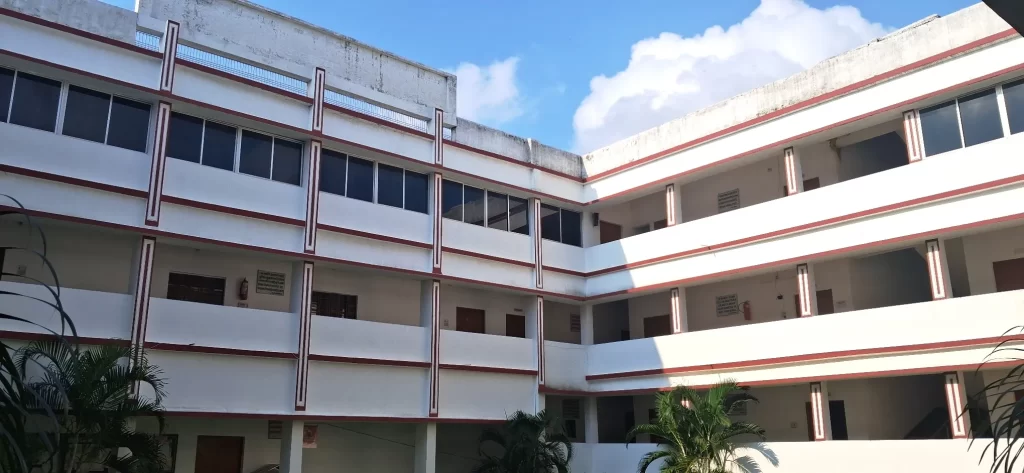 Ramesh Prasad Yadav B.Ed College Koderma (3)