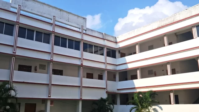 Ramesh Prasad Yadav B.Ed College Koderma (3)
