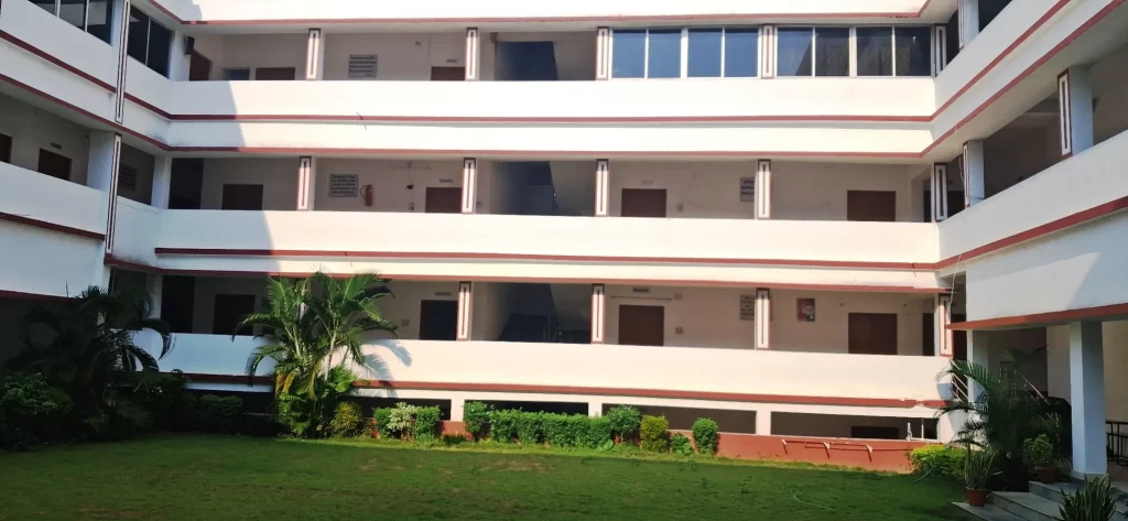 Ramesh Prasad Yadav B.Ed College Koderma (4)