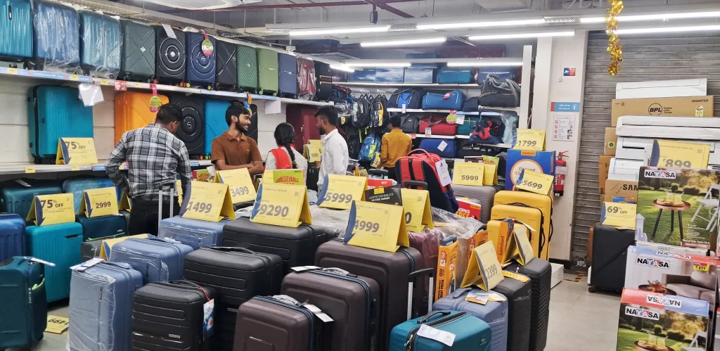 Reliance Smart Bazaar Jhumri Telaiya Koderma (10)