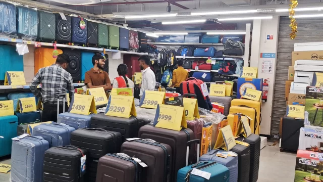 Reliance Smart Bazaar Jhumri Telaiya Koderma (10)