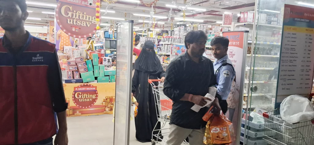 Reliance Smart Bazaar Jhumri Telaiya Koderma (4)