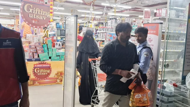 Reliance Smart Bazaar Jhumri Telaiya Koderma (4)