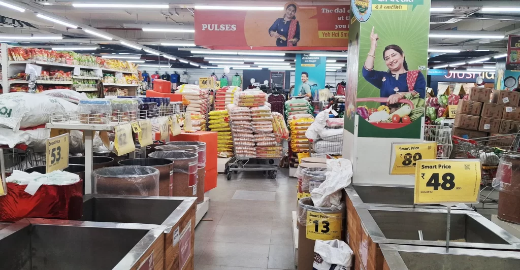 Reliance Smart Bazaar Jhumri Telaiya Koderma (6)