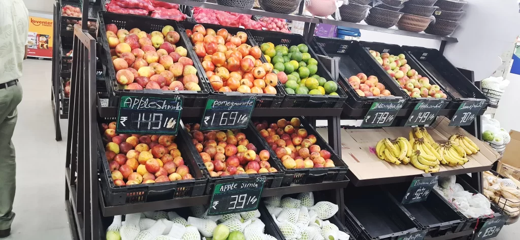 Reliance Smart Bazaar Jhumri Telaiya Koderma (8)