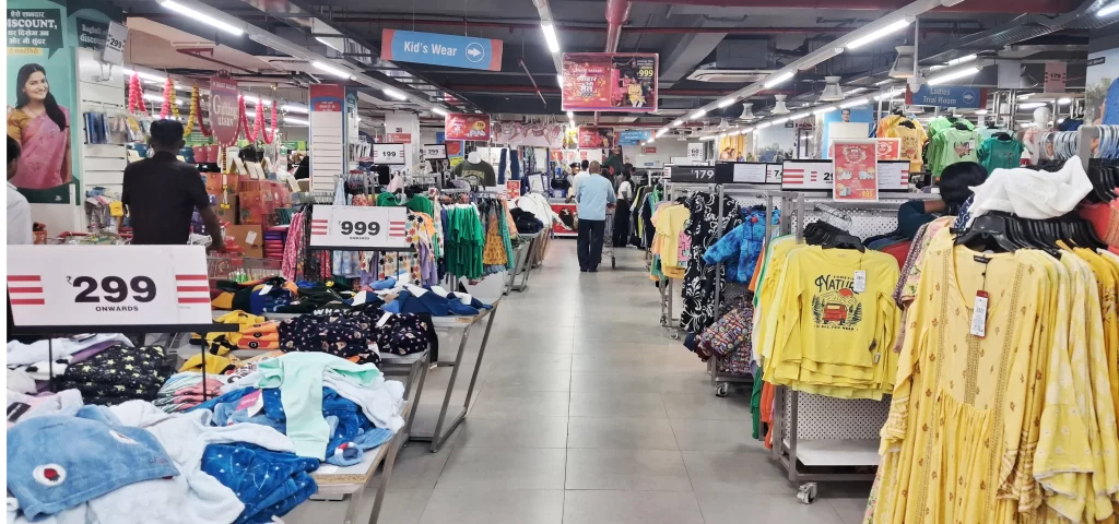 Reliance Smart Bazaar Jhumri Telaiya Koderma (9)