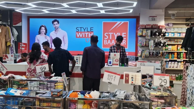 Style Baazar Jhumri Telaiya Koderma (3)