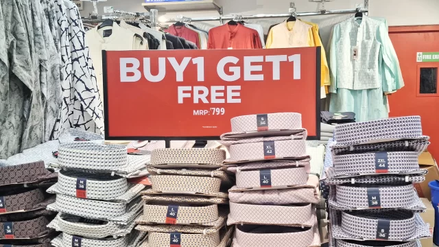 Style Baazar Jhumri Telaiya Koderma (6)