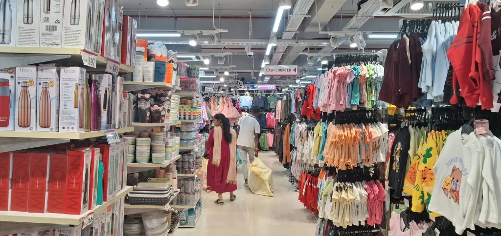 Style Baazar Jhumri Telaiya Koderma (9)