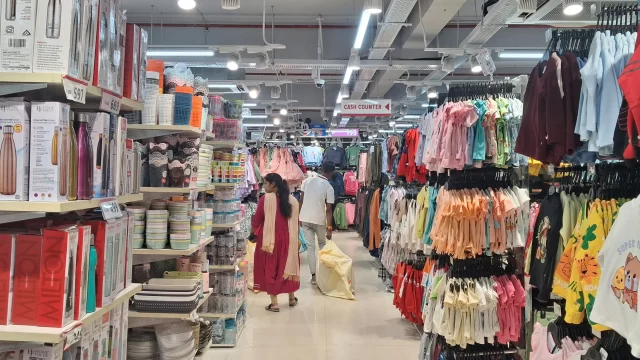 Style Baazar Jhumri Telaiya Koderma (9)