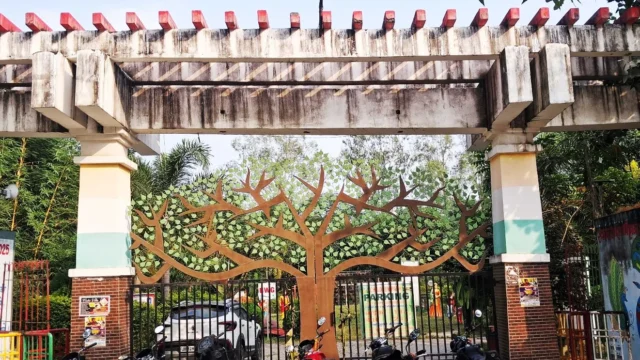 Jhumri Telaiya Childern Park – Telaiya Park (1)