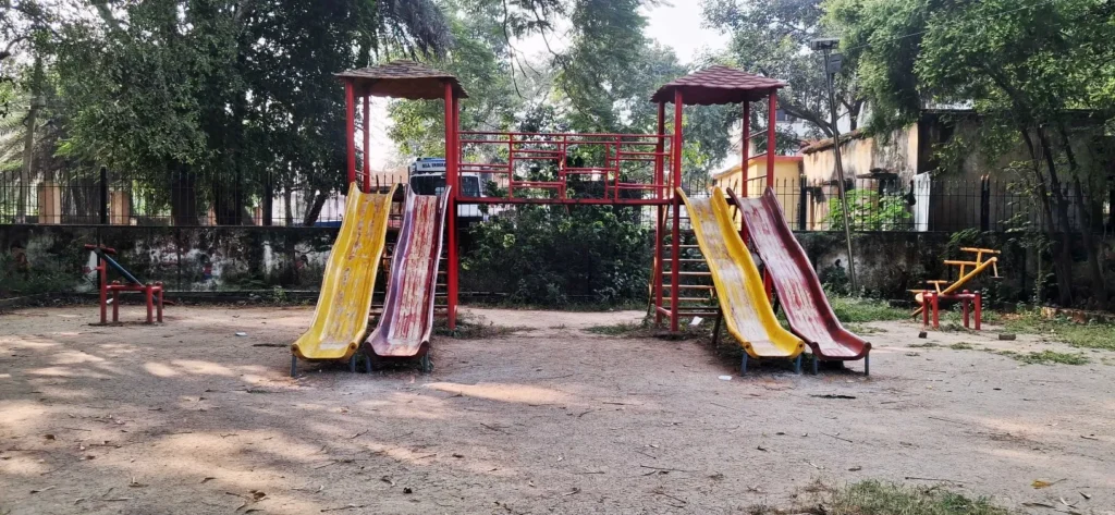 Jhumri Telaiya Childern Park – Telaiya Park (10)