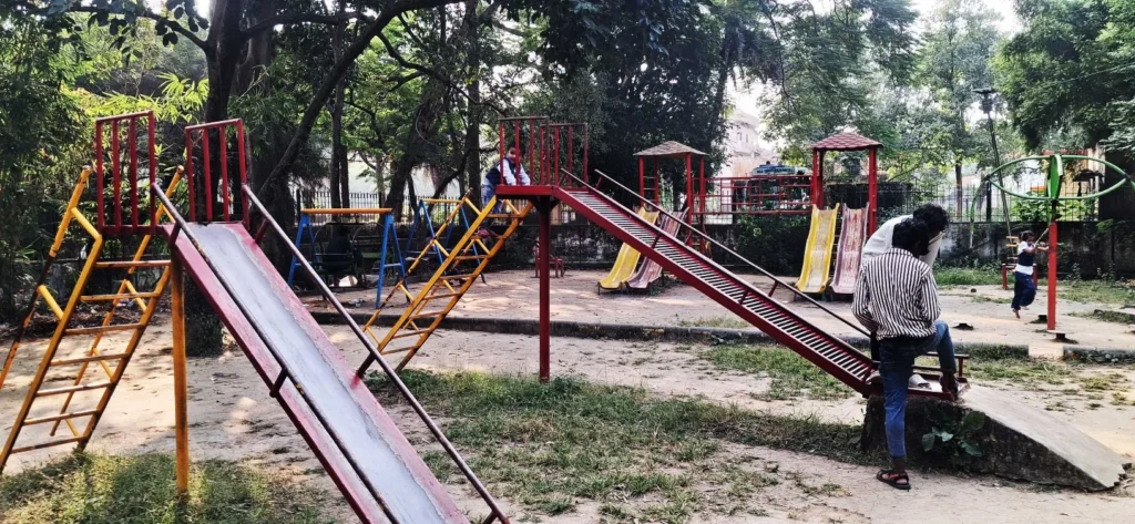 Jhumri Telaiya Childern Park – Telaiya Park (11)