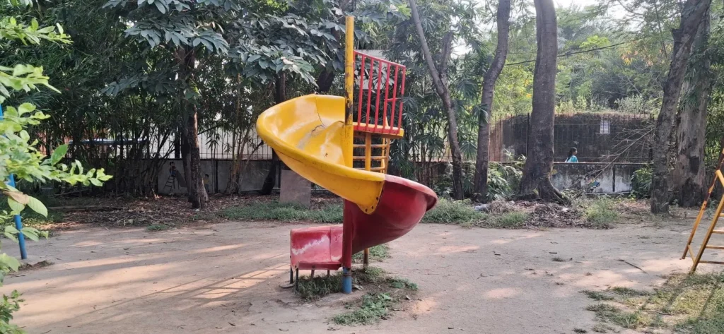 Jhumri Telaiya Childern Park – Telaiya Park (12)