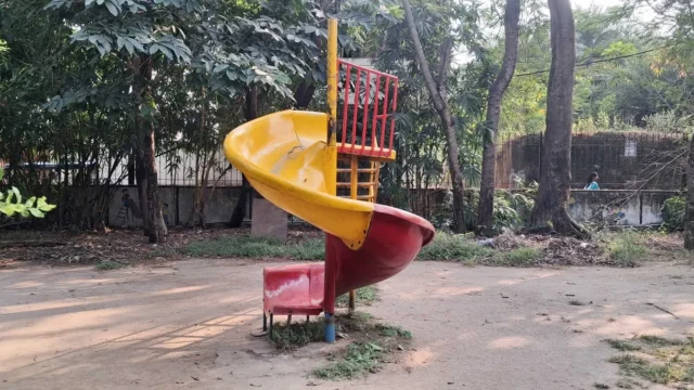 Jhumri Telaiya Childern Park – Telaiya Park (12)