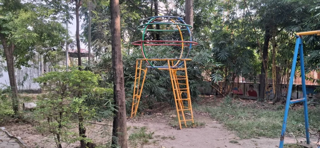 Jhumri Telaiya Childern Park – Telaiya Park (14)