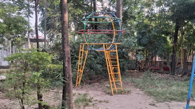 Jhumri Telaiya Childern Park – Telaiya Park (14)