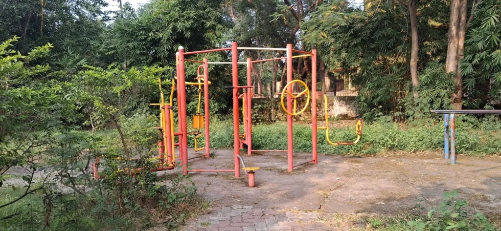 Jhumri Telaiya Childern Park – Telaiya Park (16)