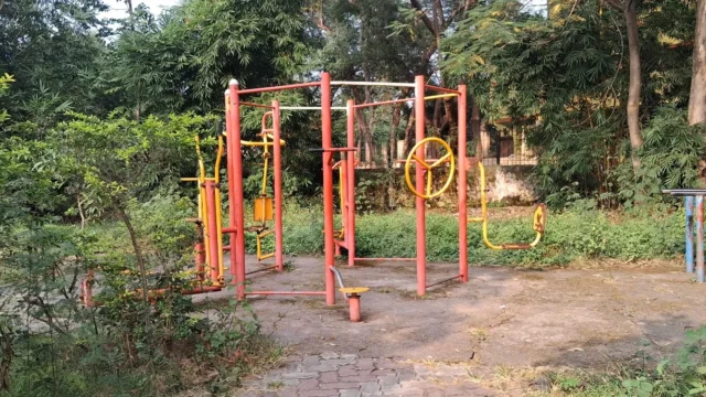 Jhumri Telaiya Childern Park – Telaiya Park (16)