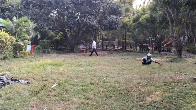 Jhumri Telaiya Childern Park – Telaiya Park (18)