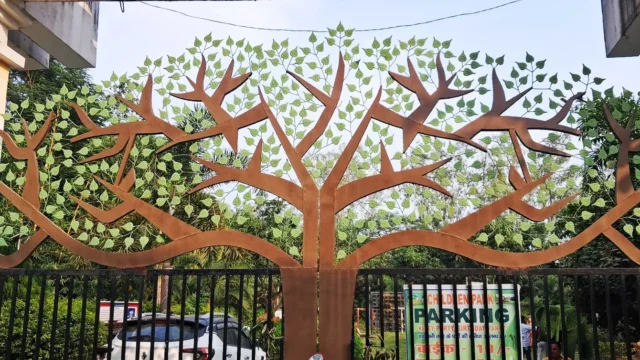 Jhumri Telaiya Childern Park – Telaiya Park (2)