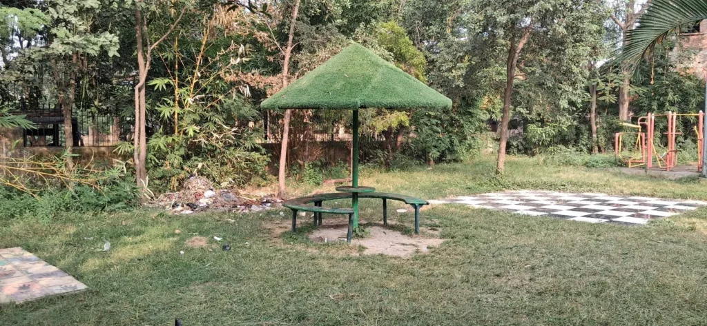 Jhumri Telaiya Childern Park – Telaiya Park (3)