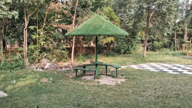 Jhumri Telaiya Childern Park – Telaiya Park (3)