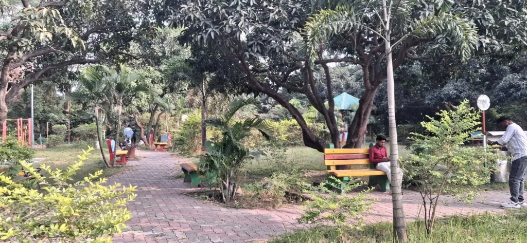 Jhumri Telaiya Childern Park – Telaiya Park (4)