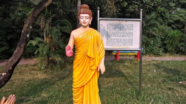 Jhumri Telaiya Childern Park – Telaiya Park (6)