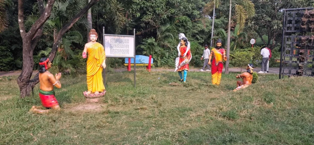 Jhumri Telaiya Childern Park – Telaiya Park (7)