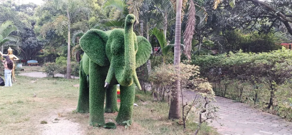 Jhumri Telaiya Childern Park – Telaiya Park (8)