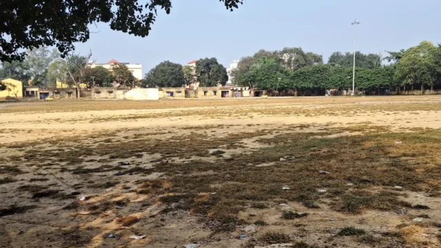 Koderma Block Jhumri Telaiya – BDO Office Koderma (14)