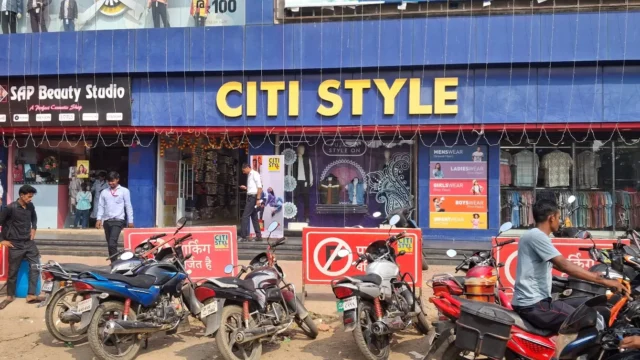 Citi Style Jhumri Telaiya (2)