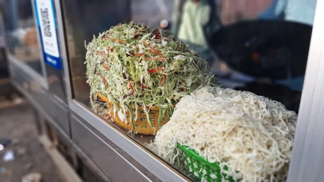 Ganesh Fast Food Koderma Bazar (2)