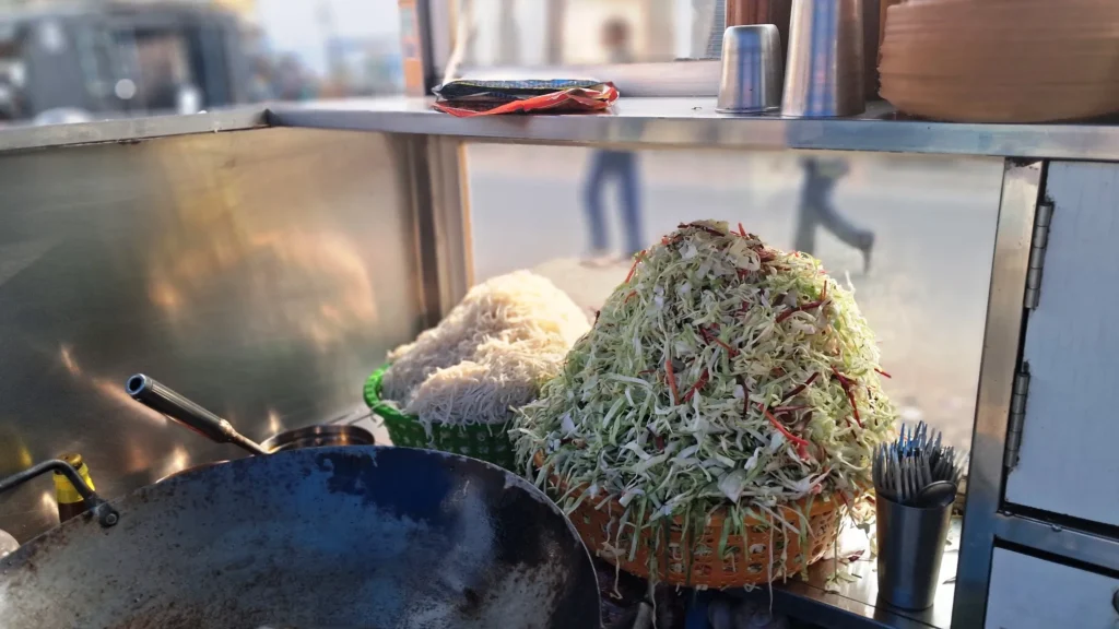 Ganesh Fast Food Koderma Bazar (3)