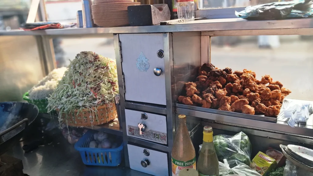 Ganesh Fast Food Koderma Bazar (4)