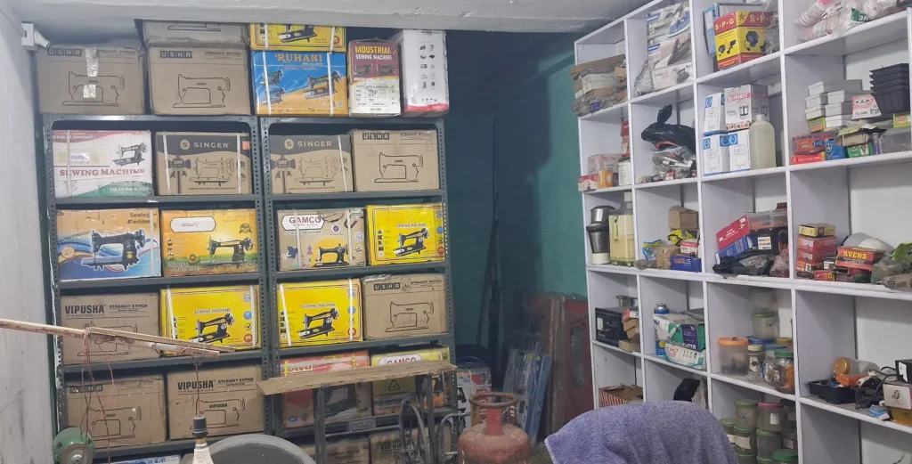Maa Enterprises – Sewing Machine Sale & Service (2)