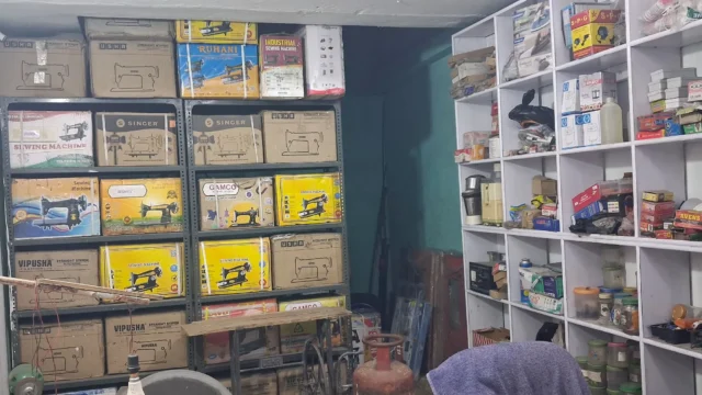 Maa Enterprises – Sewing Machine Sale & Service (2)