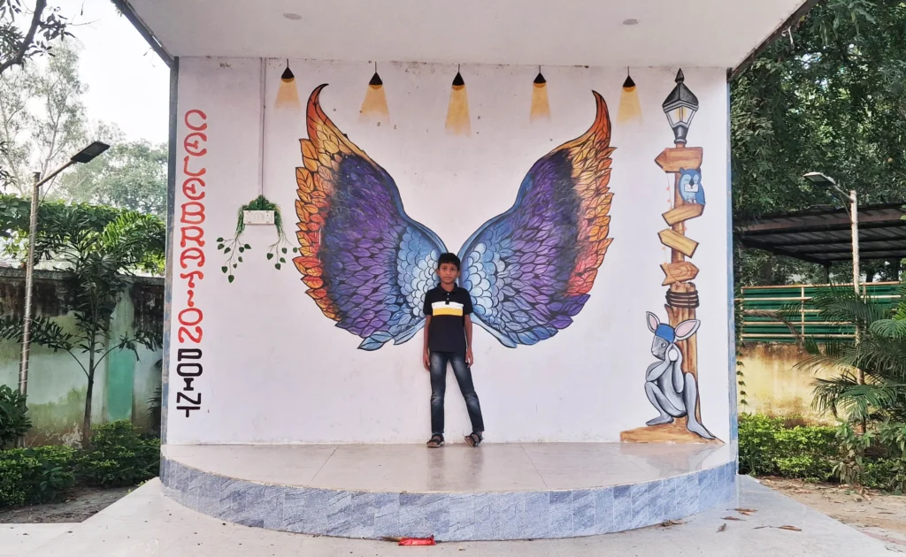 Maharshi Kardam Park Koderma (4)