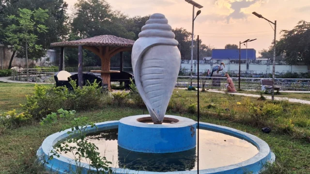 Maharshi Kardam Park Koderma (5)